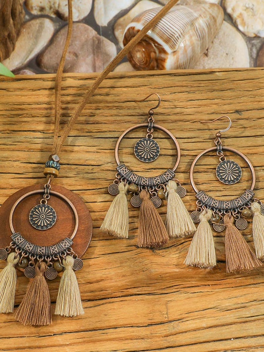 Marrakech set