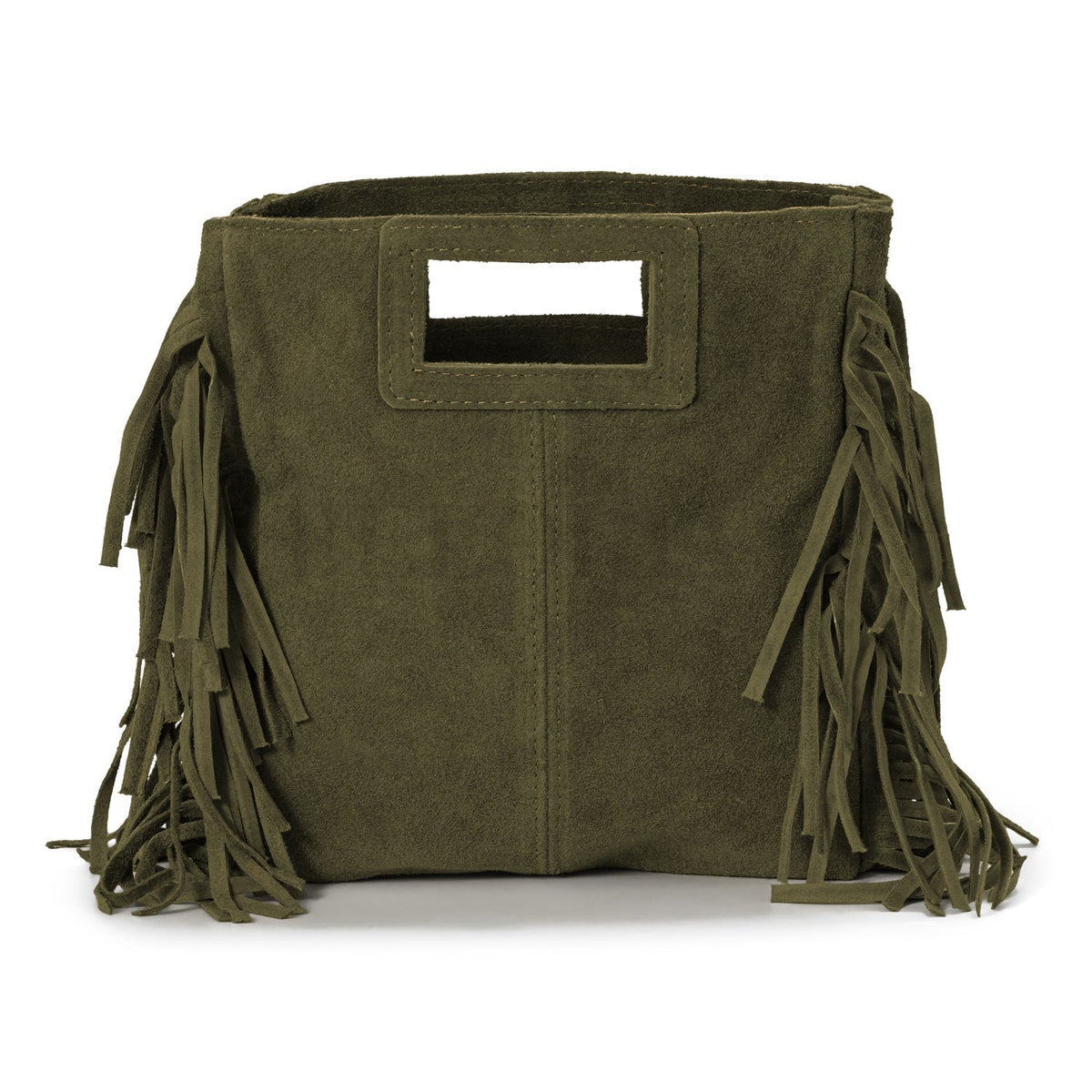Sofía | Bolso Flecos