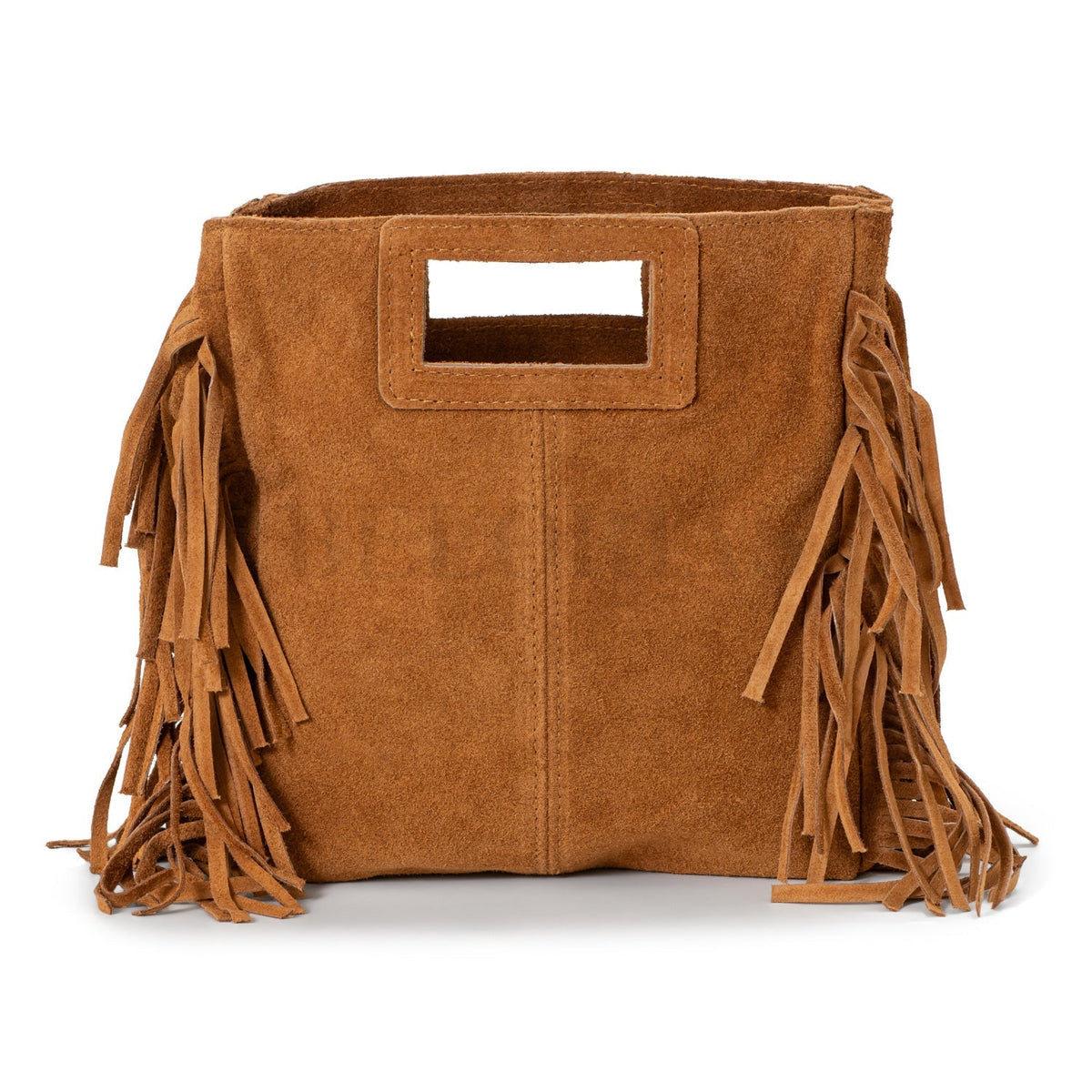 Sofía | Bolso Flecos