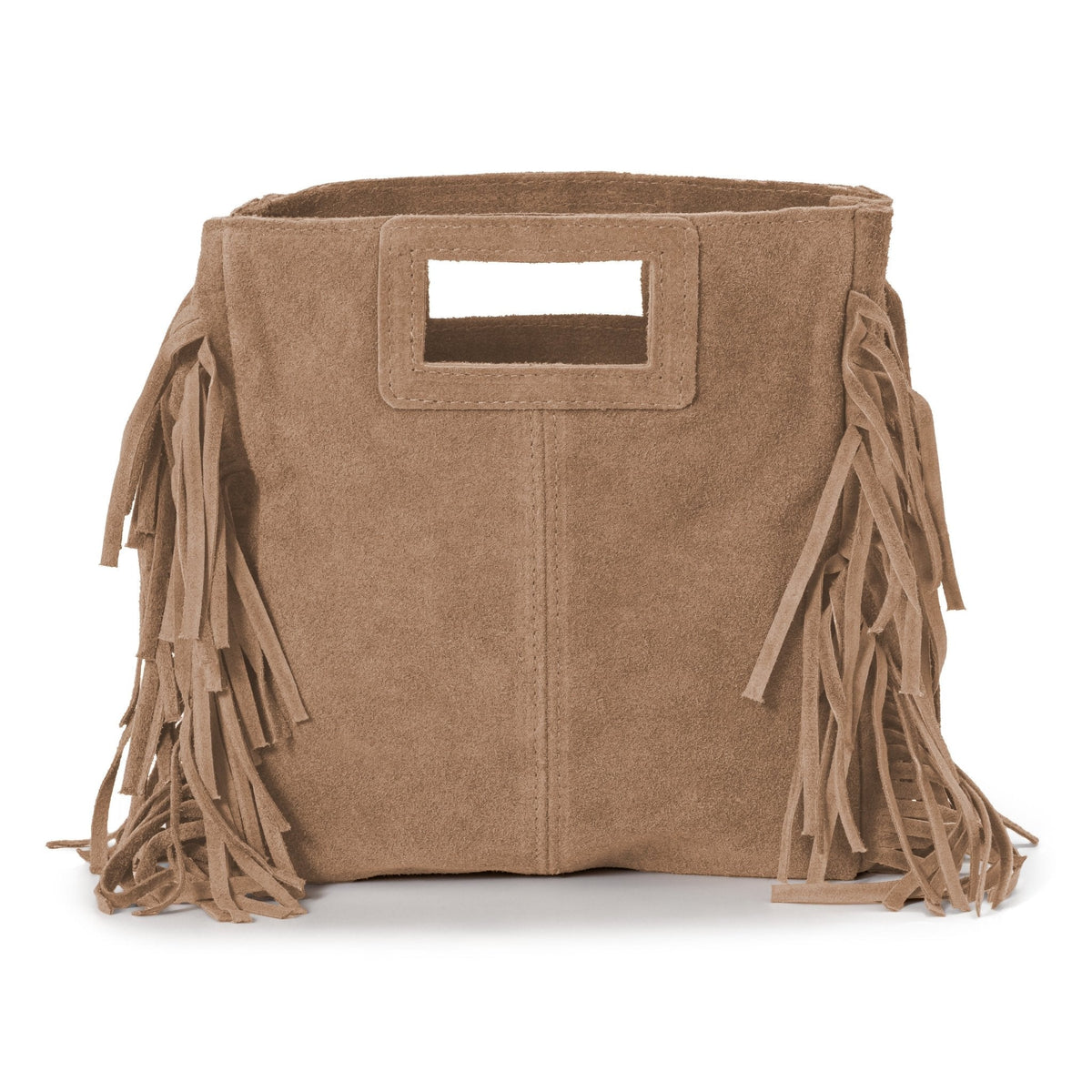 Sofía | Bolso Flecos