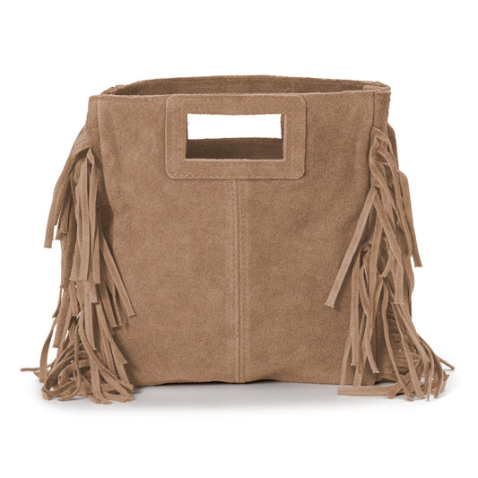 Sofía | Bolso Flecos