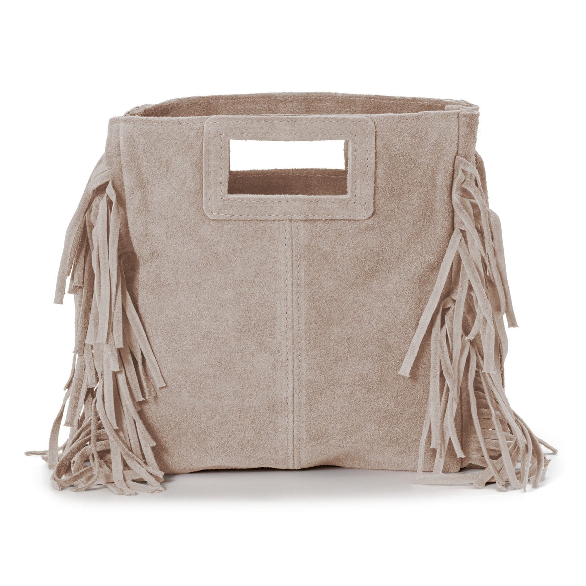Sofía | Bolso Flecos