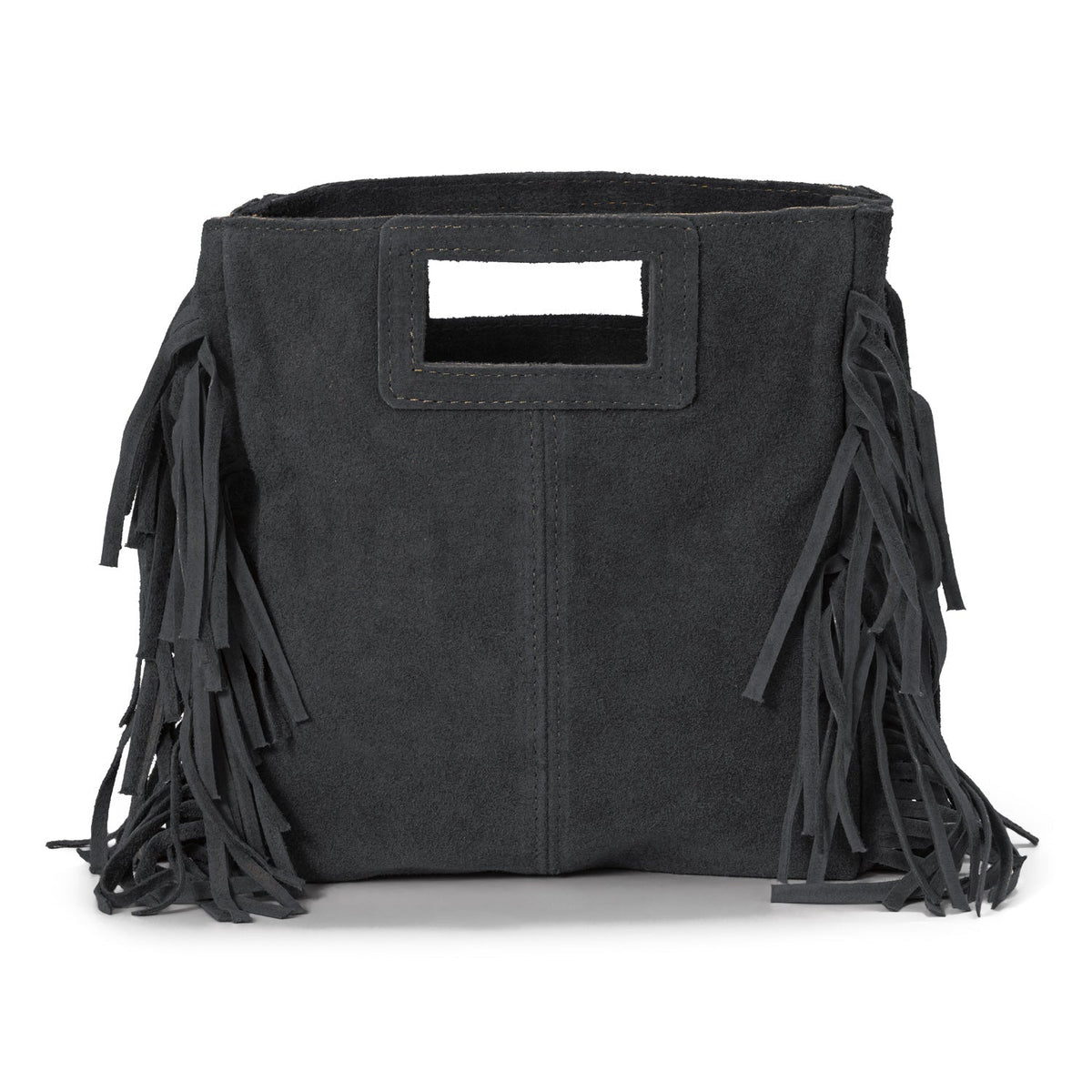 Sofía | Bolso Flecos