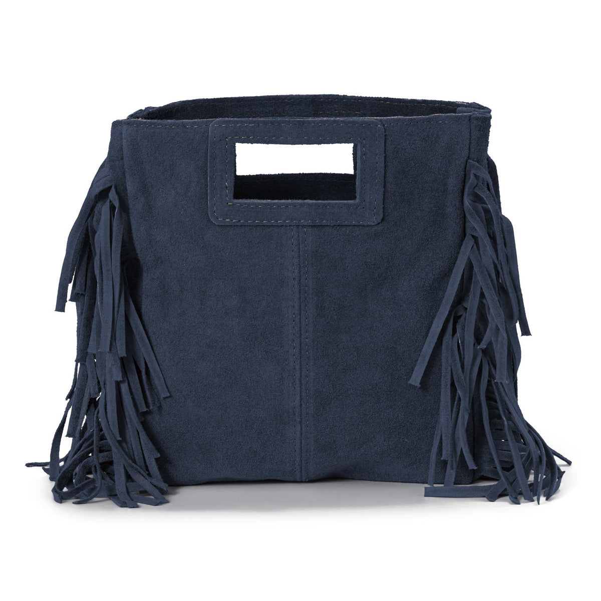 Sofía | Bolso Flecos