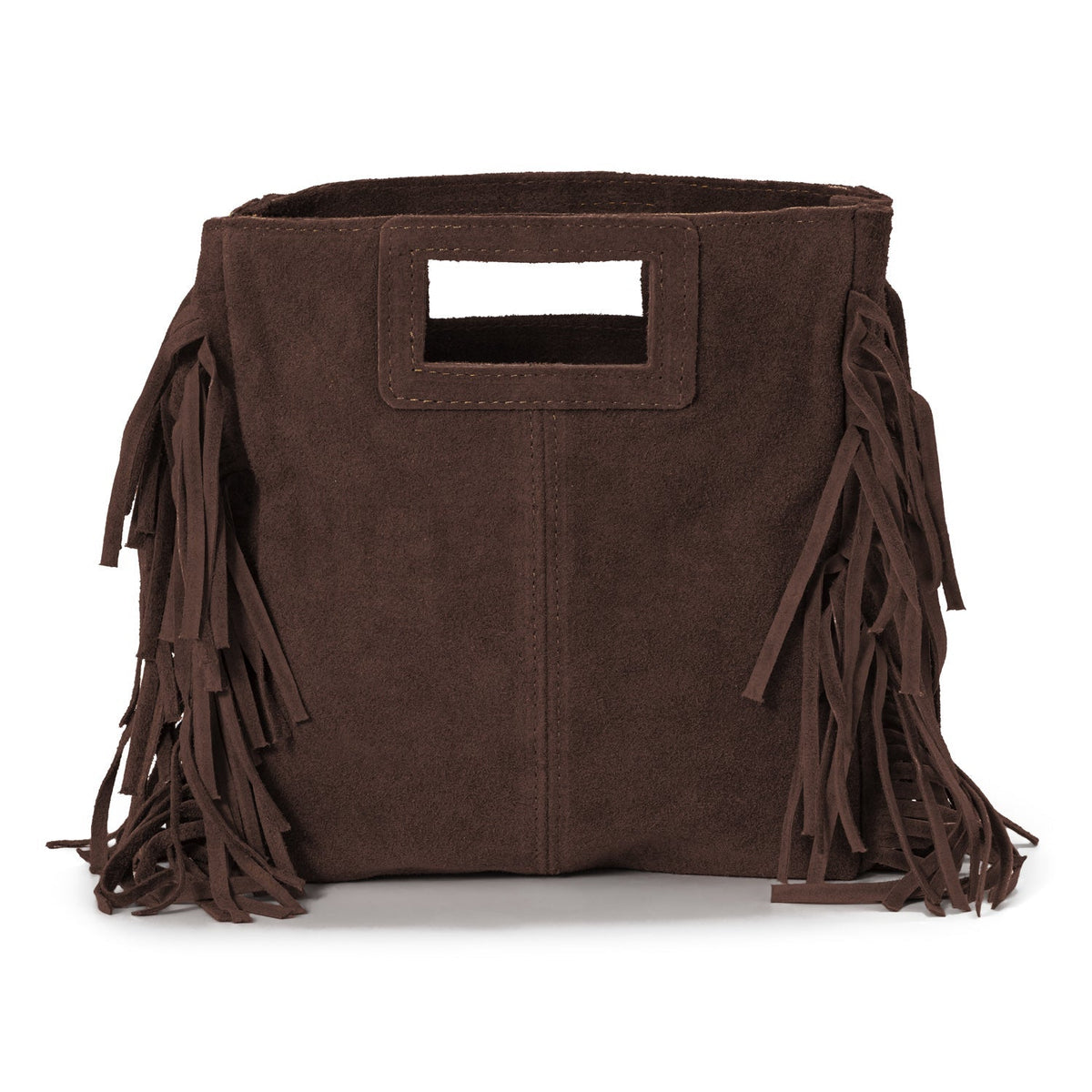 Sofía | Bolso Flecos