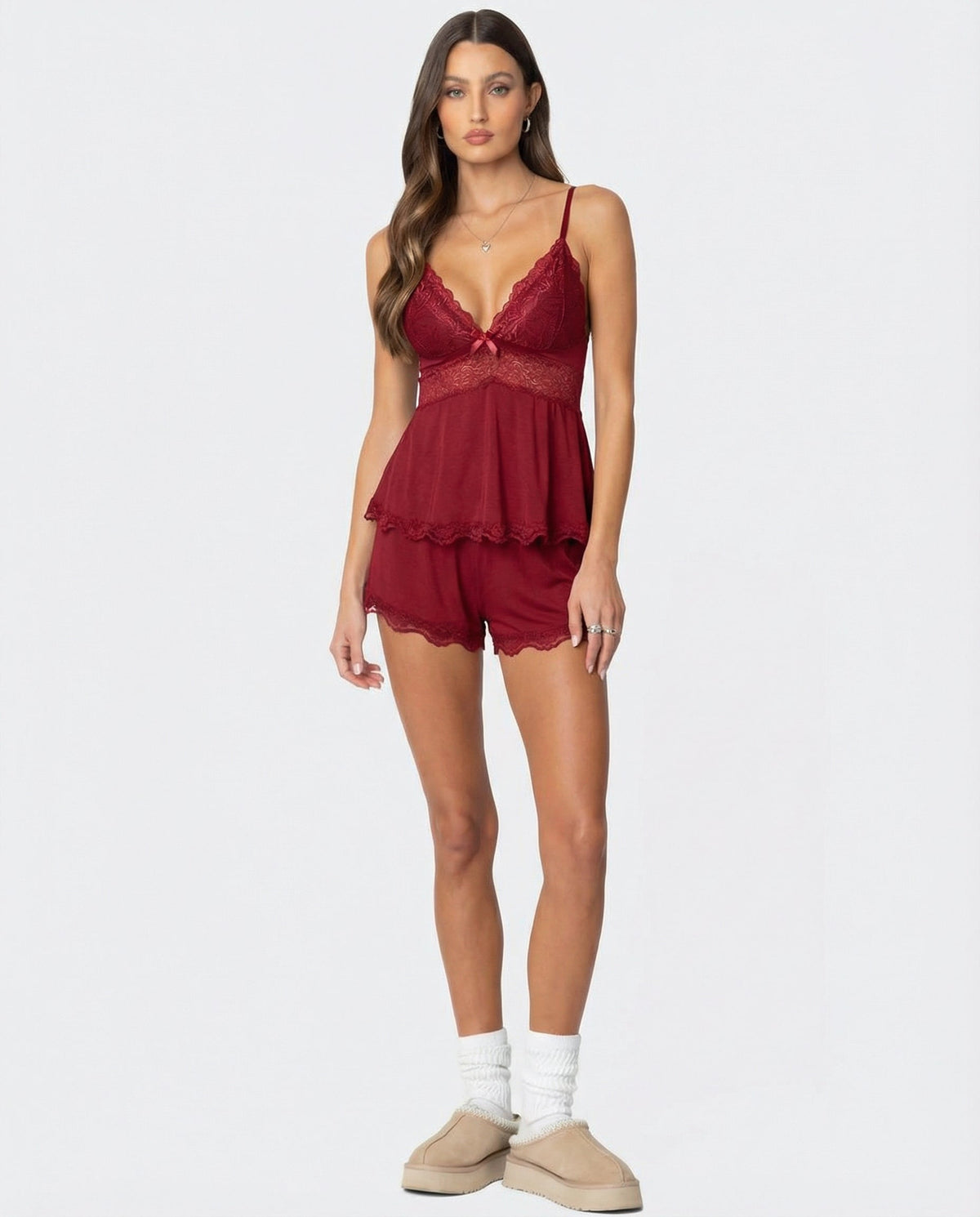 Bruma | Conjunto