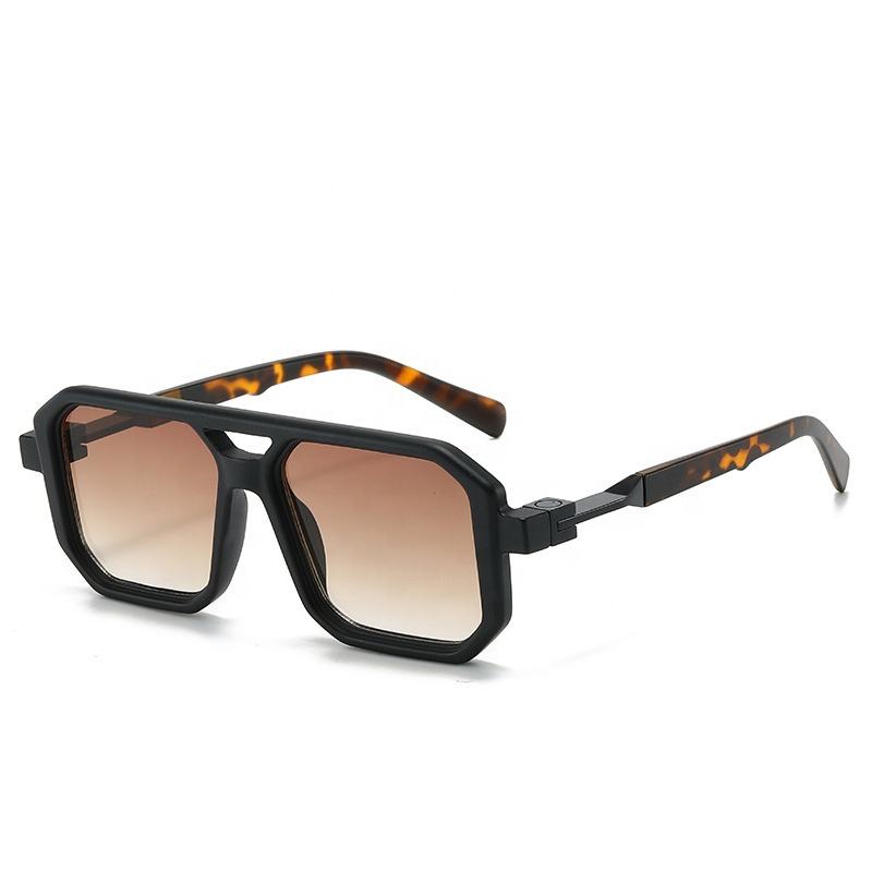 Savara Shades – Gafas de Sol Cuadradas con UV400