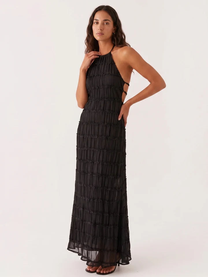 Vestido Angela – Elegancia que fluye