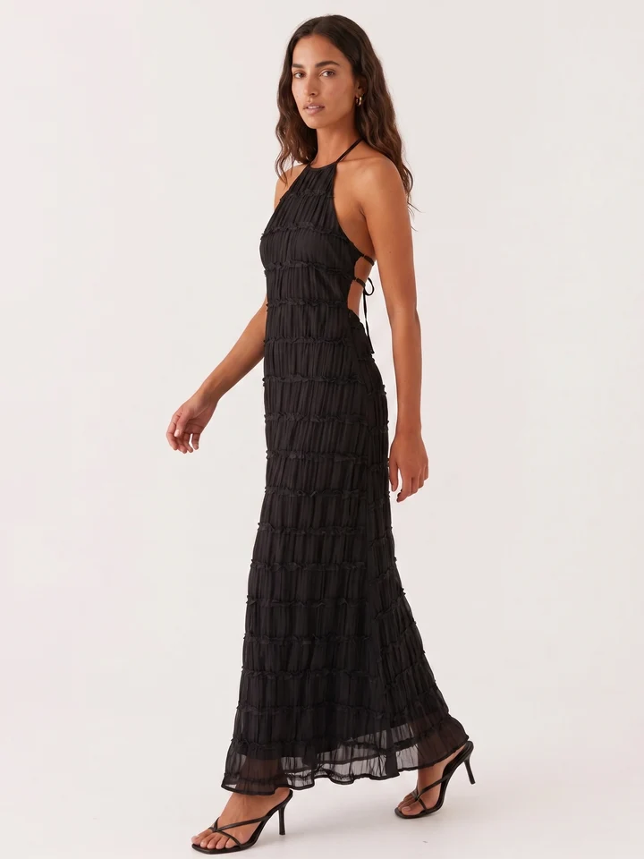 Vestido Angela – Elegancia que fluye