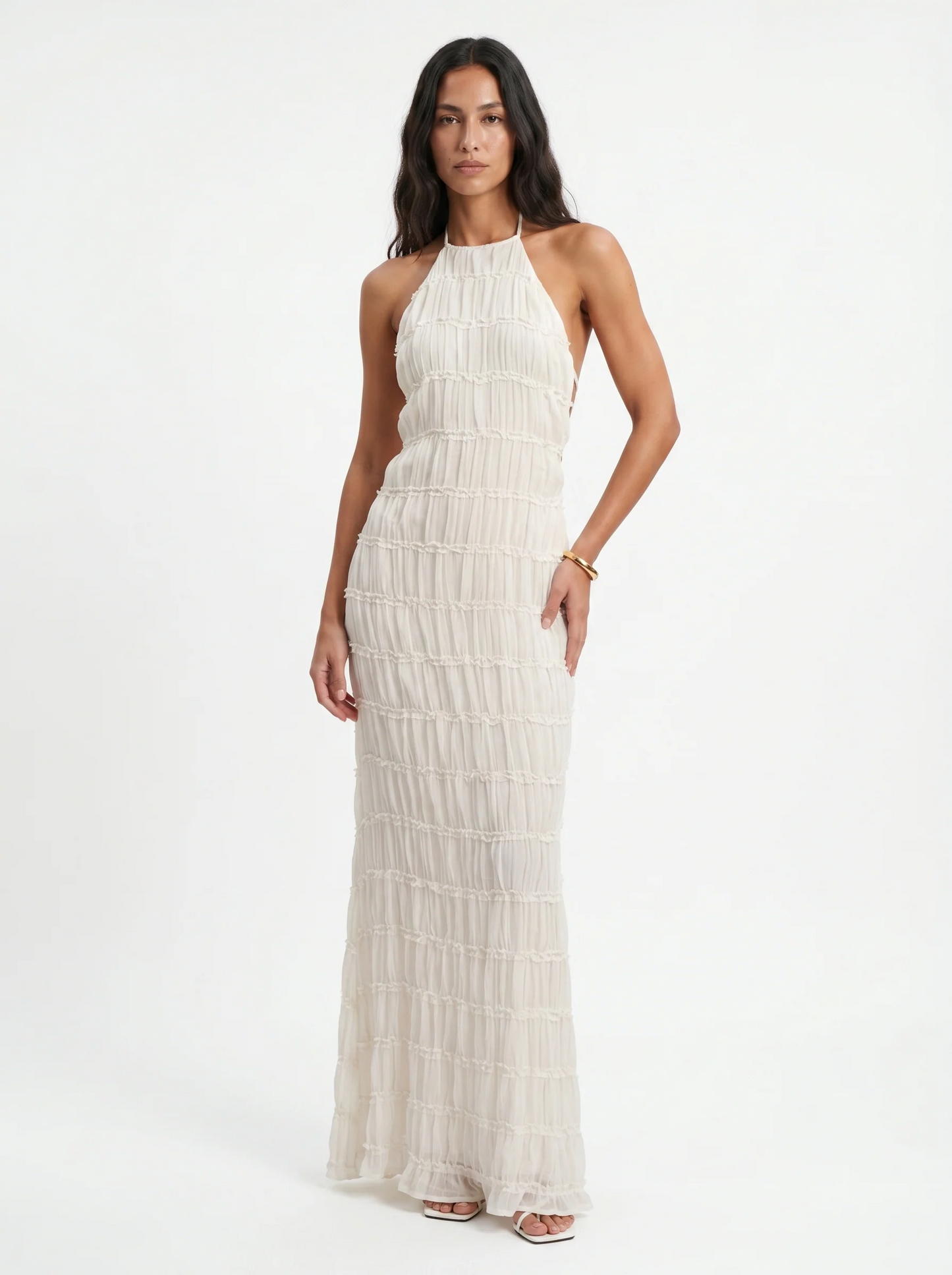 Vestido Angela – Elegancia que fluye
