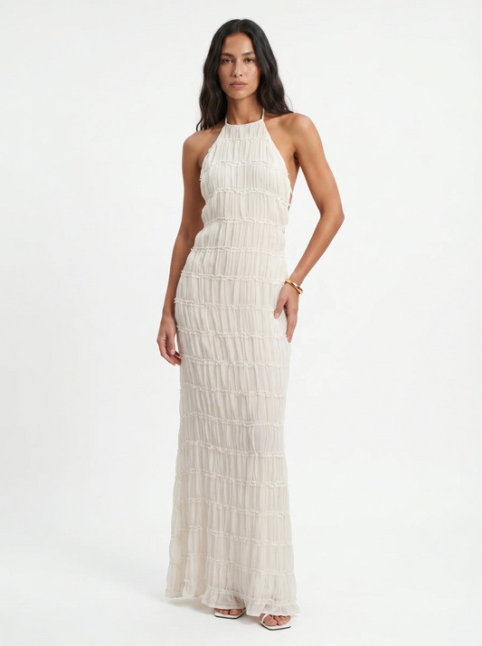 Vestido Angela – Elegancia que fluye