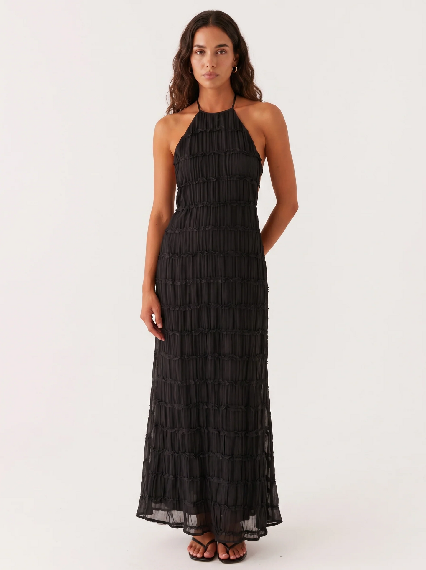 Vestido Angela – Elegancia que fluye