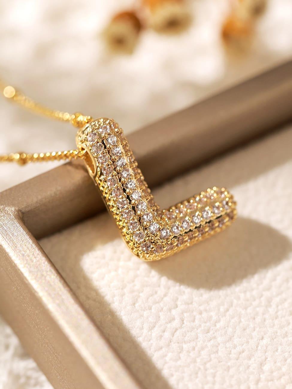 Collar inicial