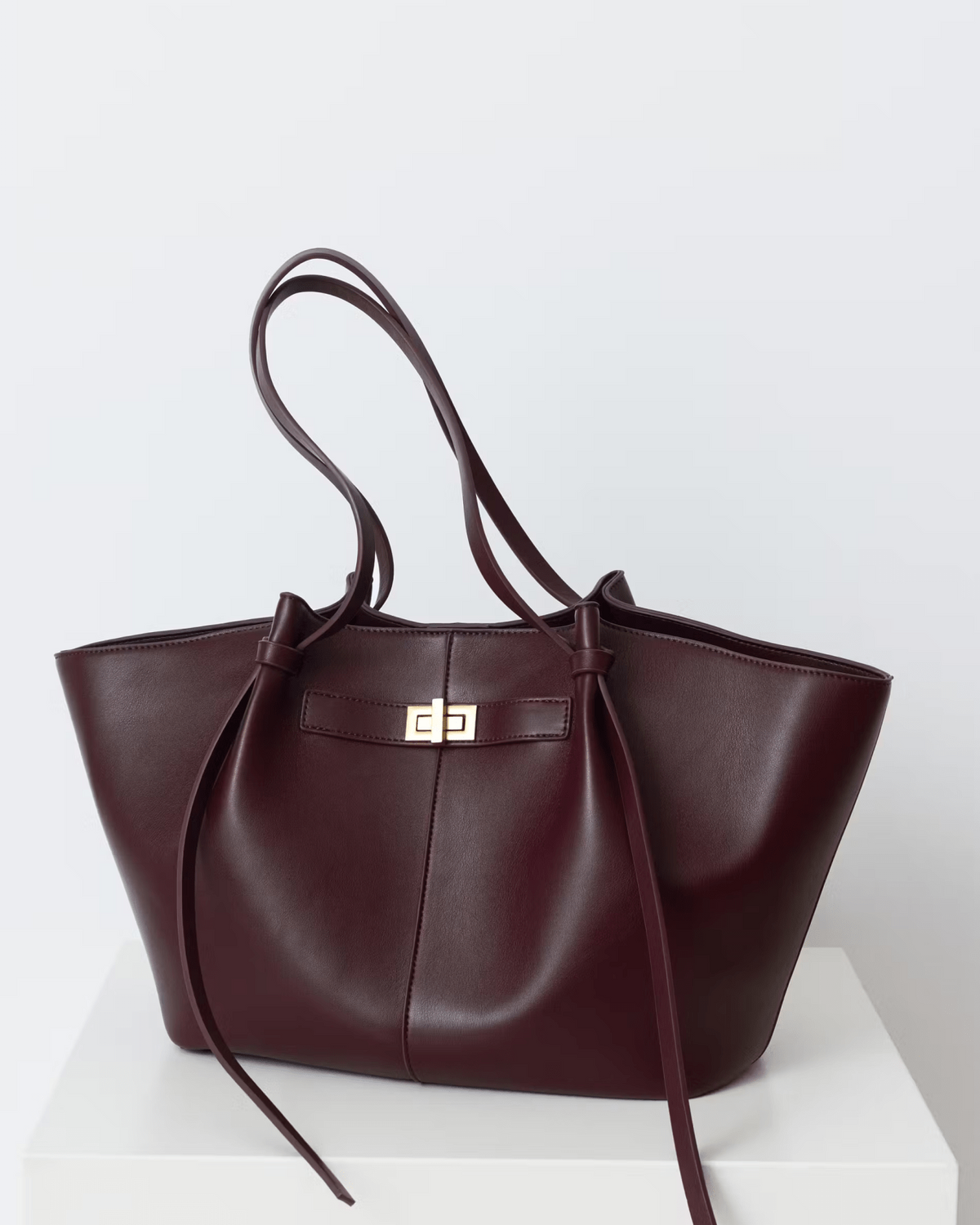Aurea | Bolso el shopper minimalista