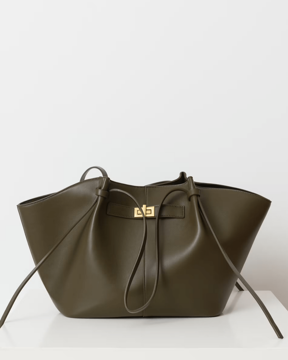 Aurea | Bolso el shopper minimalista