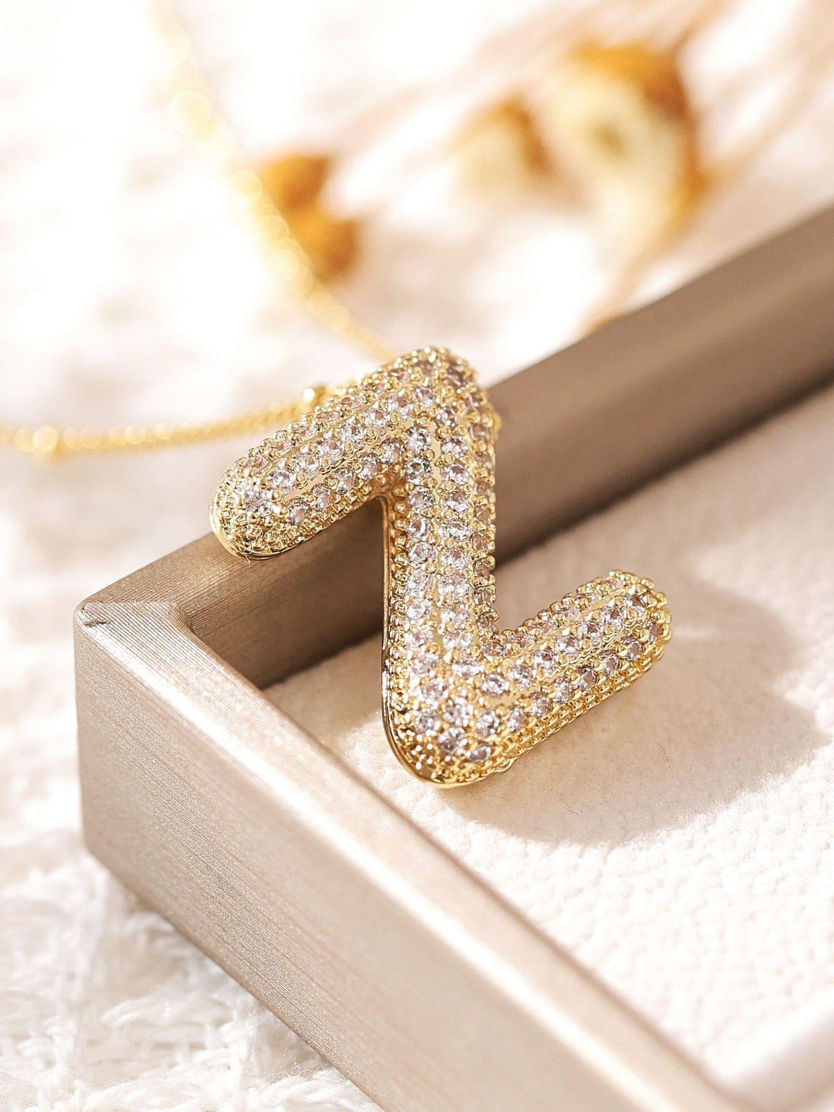 Collar inicial